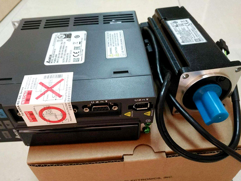 臺達伺服電機維修多少錢？價格介紹！